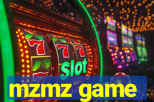 mzmz game